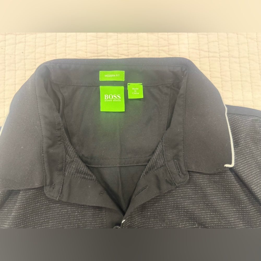 Boss - Picture 2 of 6